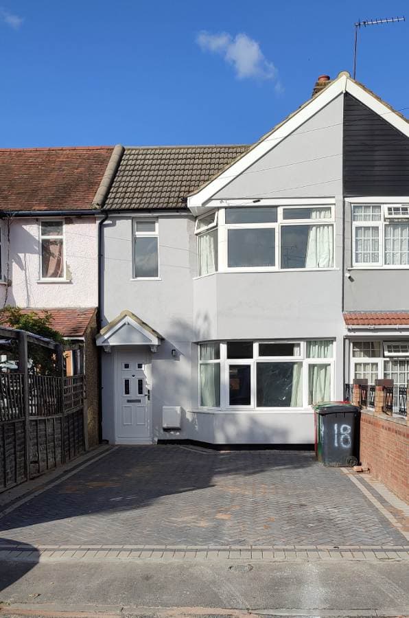 Image 2:2 bedroom Terraced house to rent