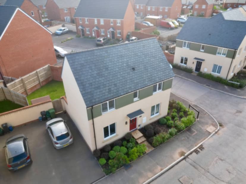 Image 3:3 bedroom Detached house to rent