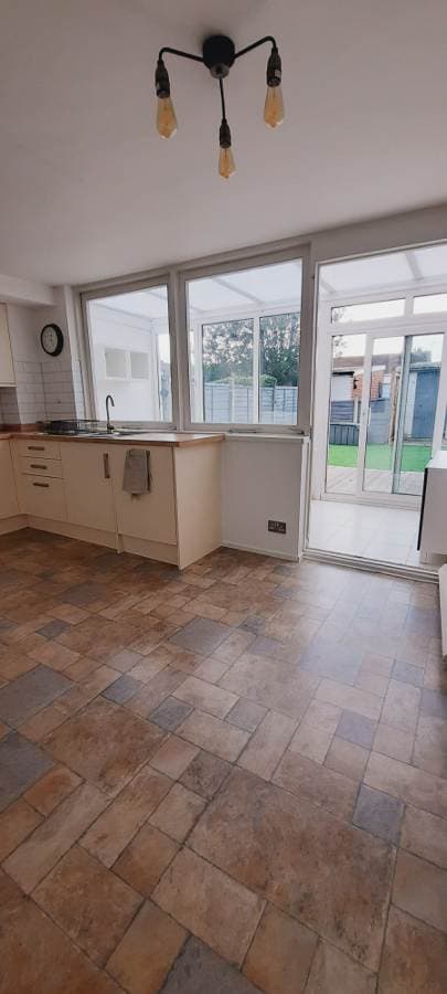 Image 3:2 bedroom Terraced house to rent