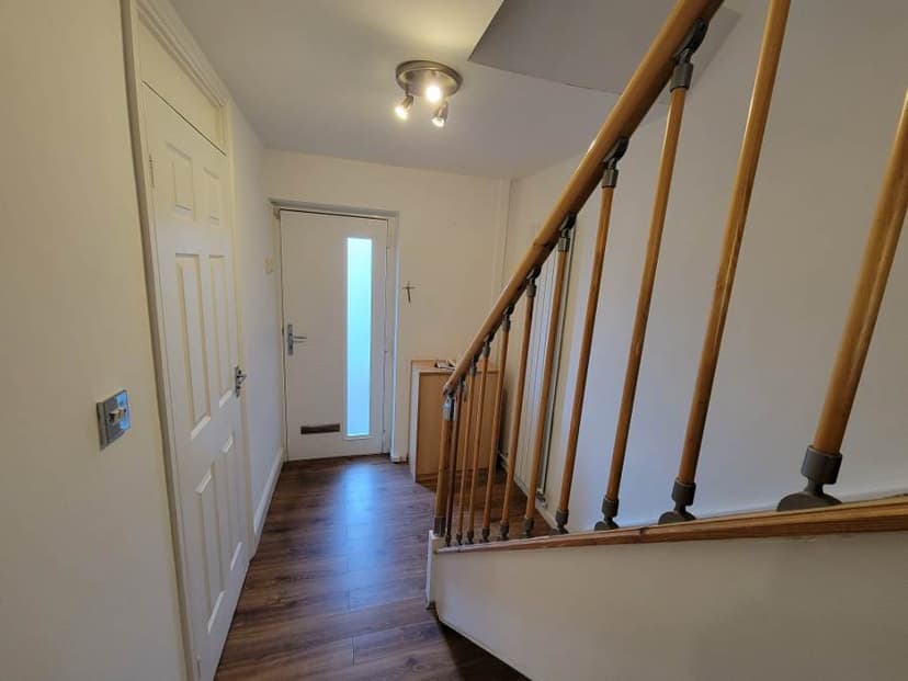 Image 3:3 bedroom Terraced house to rent