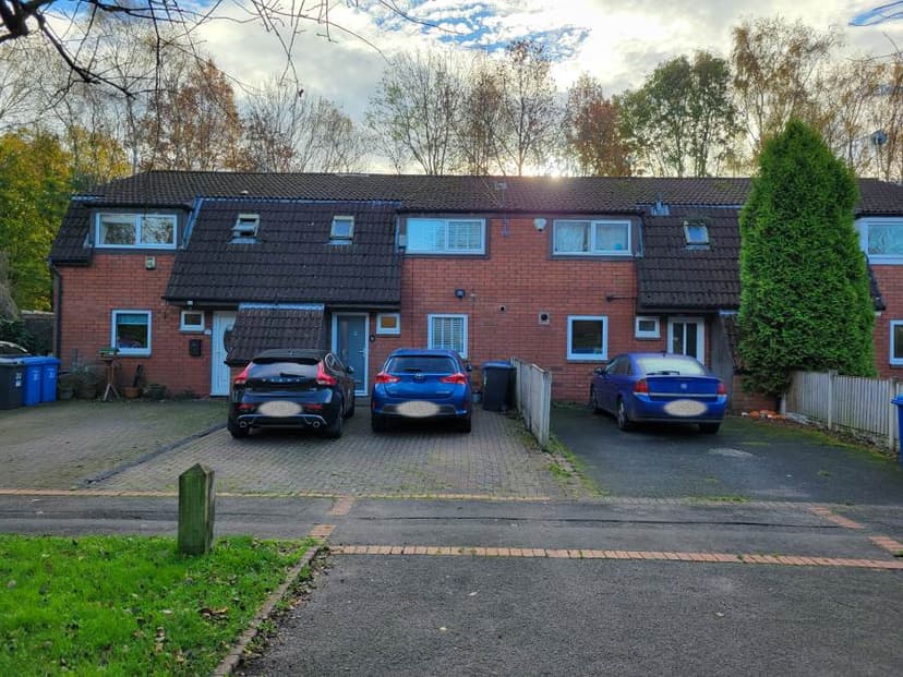 Image 1:3 bedroom Terraced house to rent