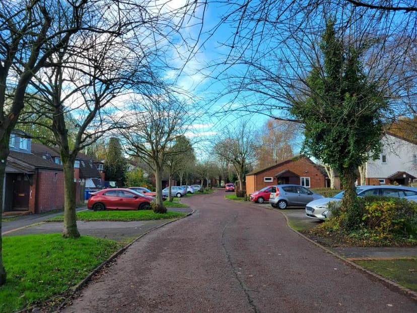 Image 2:3 bedroom Terraced house to rent