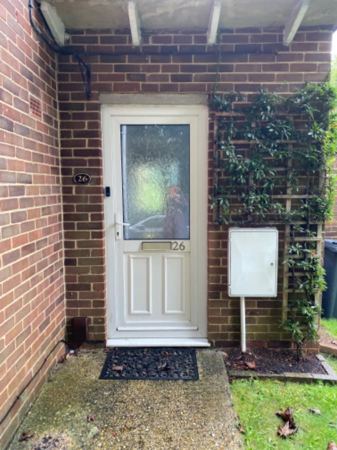 Image 1:2 bedroom Apartment or flat to rent