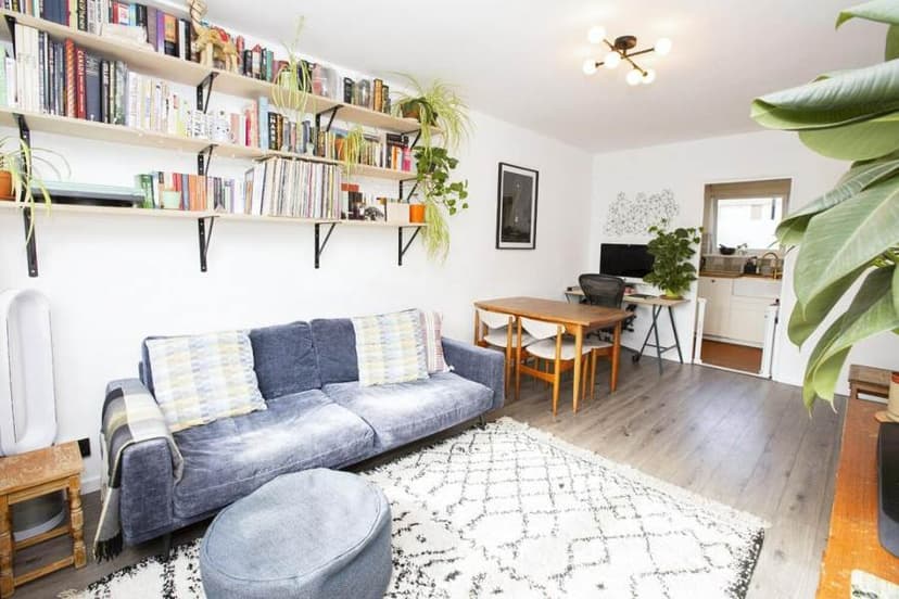 Image 2:2 bedroom Apartment or flat to rent