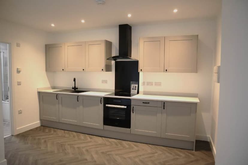 Image 2:2 bedroom Apartment or flat to rent