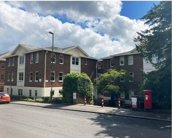 Image 1:2 bedroom Apartment or flat to rent