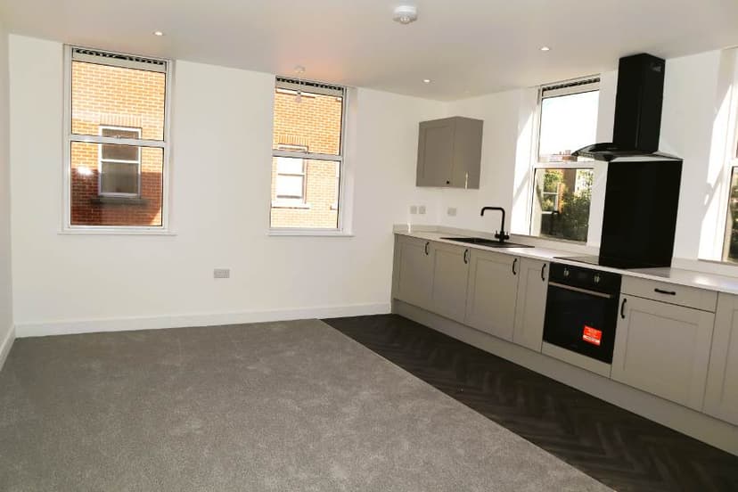 Image 2:1 bedroom Apartment or flat to rent