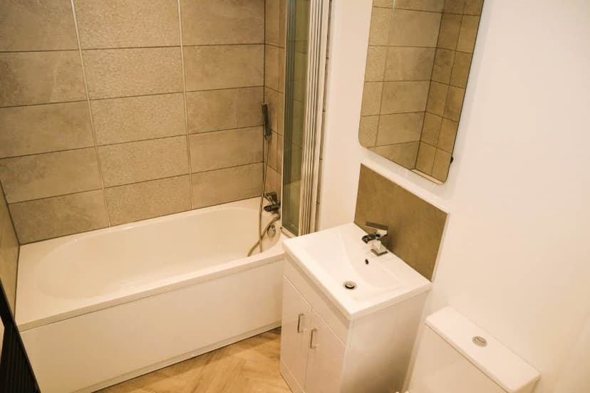 Image 3:2 bedroom Apartment or flat to rent