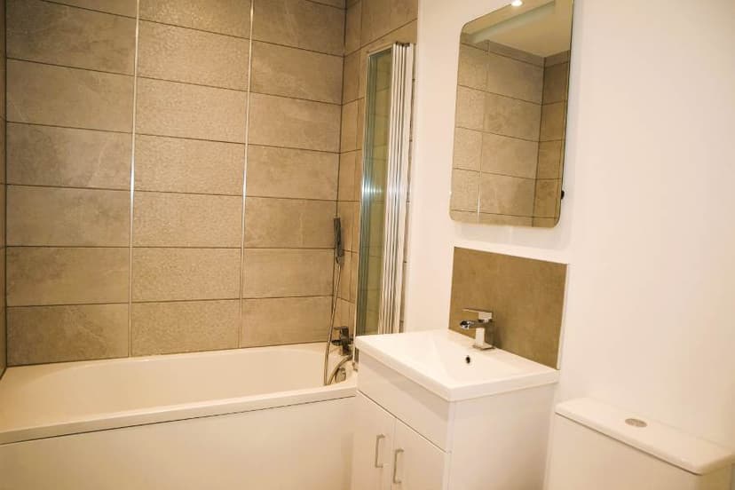 Image 3:2 bedroom Apartment or flat to rent