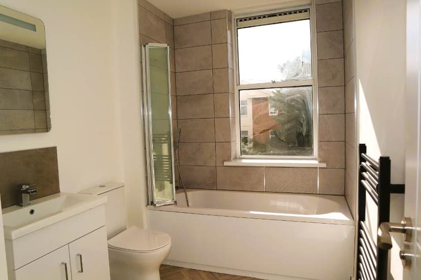 Image 2:2 bedroom Apartment or flat to rent