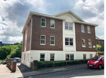 Image 2:1 bedroom Apartment or flat to rent