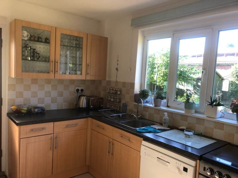 Image 3:3 bedroom Semi-detached house to rent