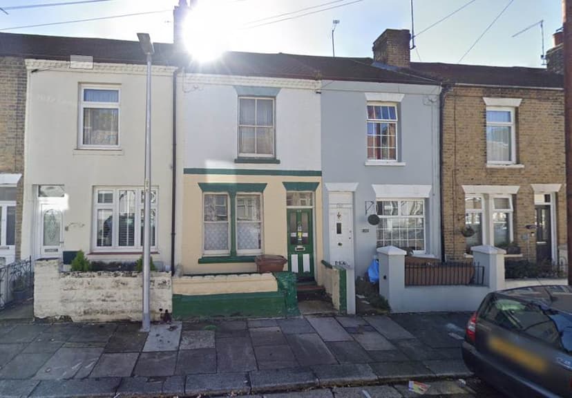 Image 1:3 bedroom Terraced house to rent