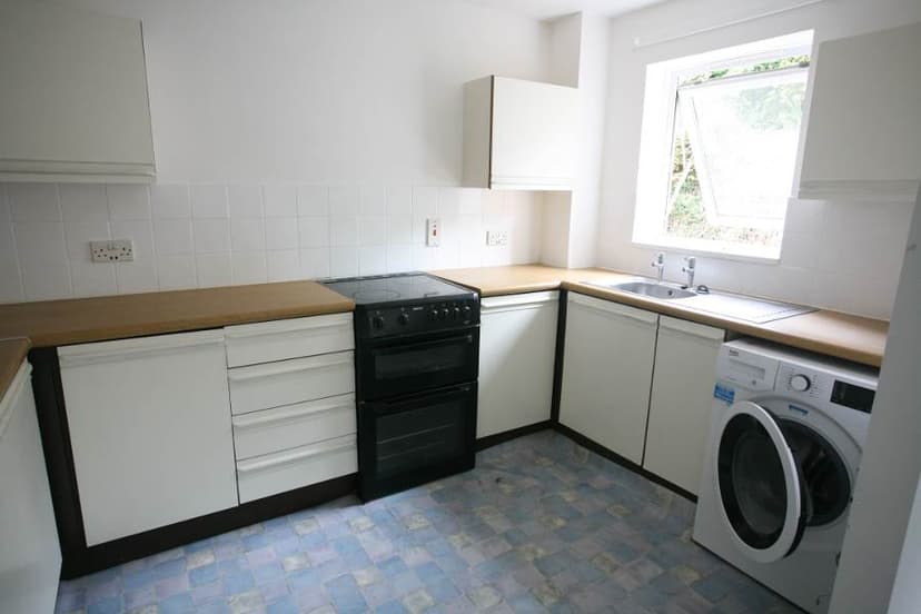 Image 2:1 bedroom Flat to rent