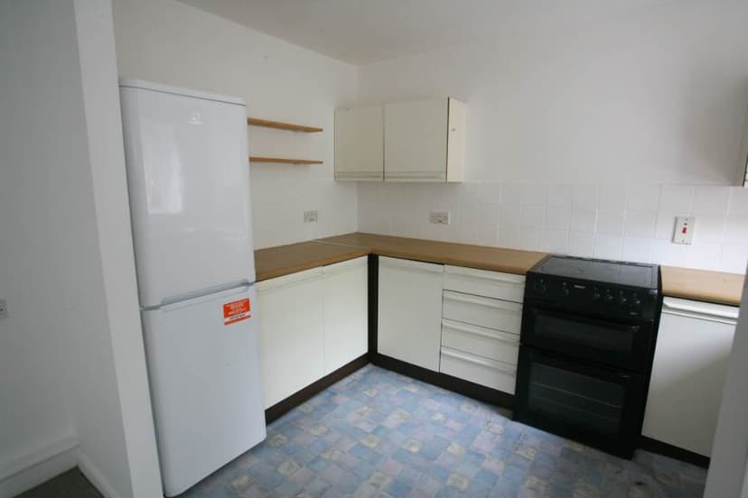 Image 3:1 bedroom Flat to rent