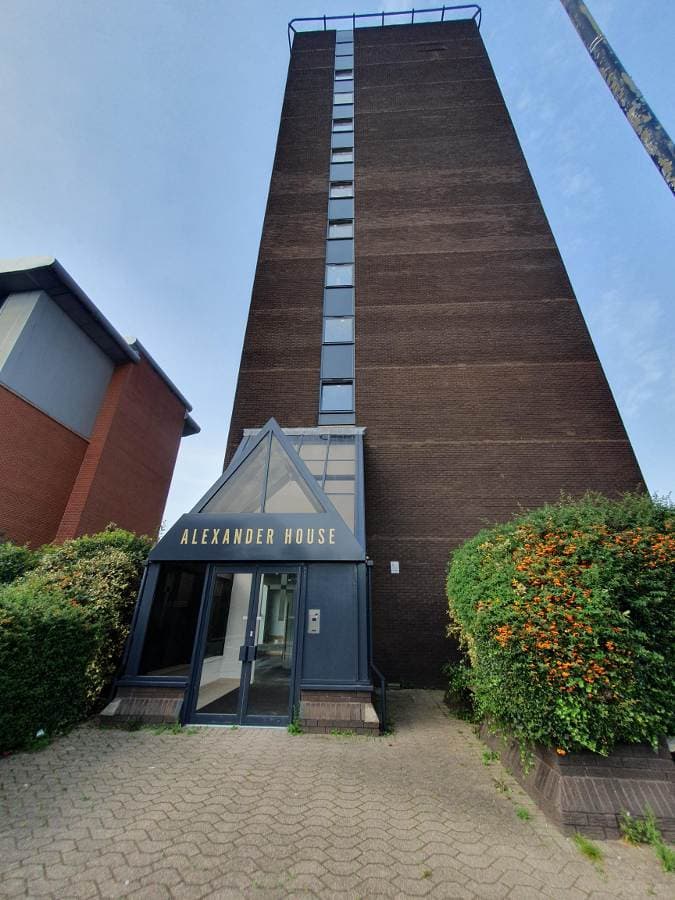 Image 1:1 bedroom Flat to rent