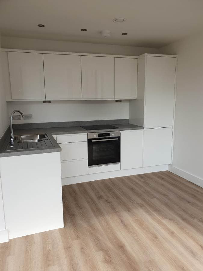 Image 3:1 bedroom Flat to rent