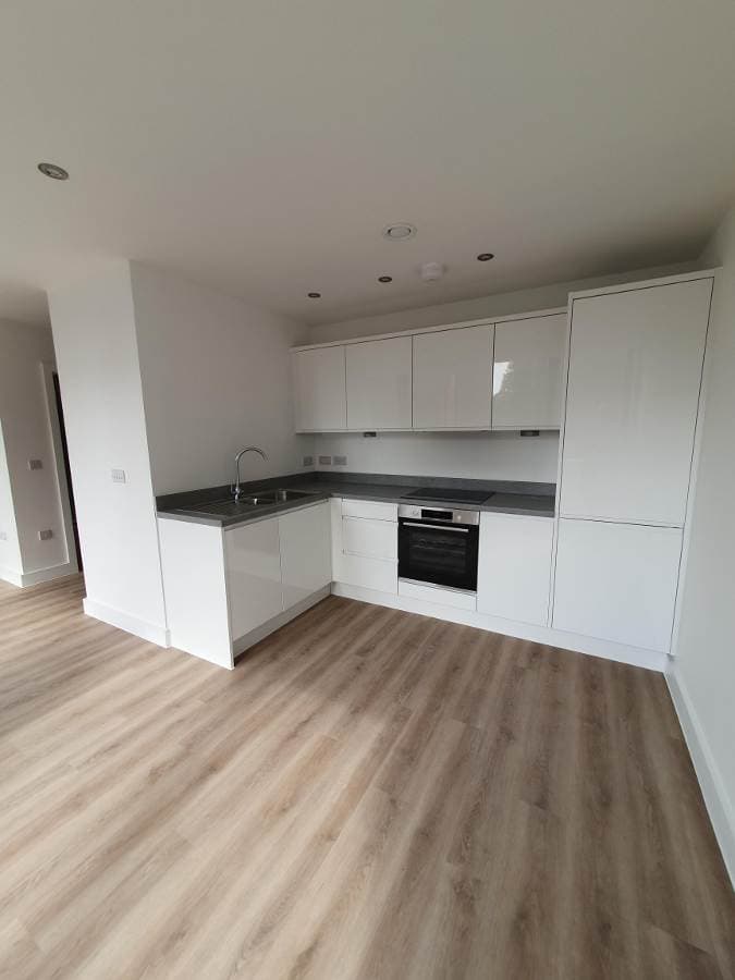 Image 2:1 bedroom Flat to rent