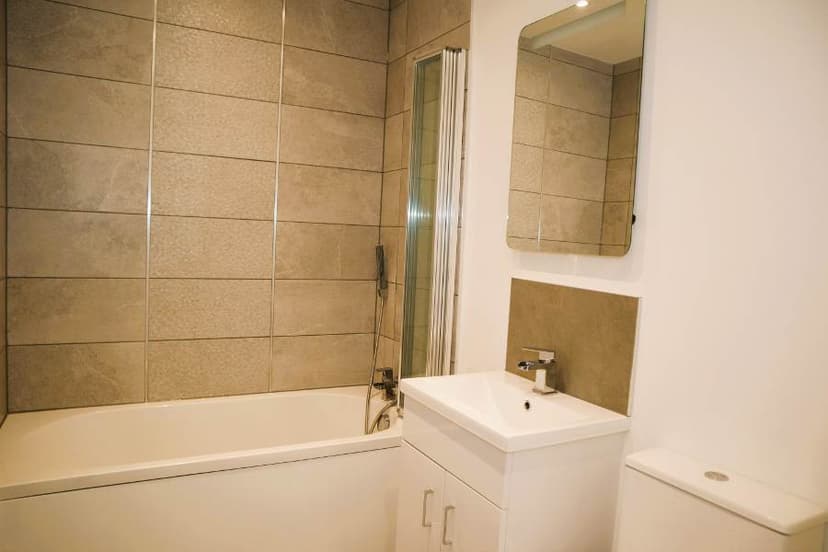 Image 2:2 bedroom Apartment or flat to rent