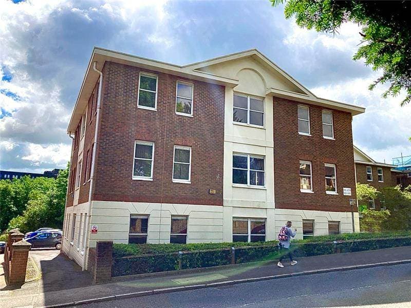 Image 3:1 bedroom Apartment or flat to rent