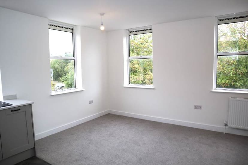 Image 3:1 bedroom Apartment or flat to rent