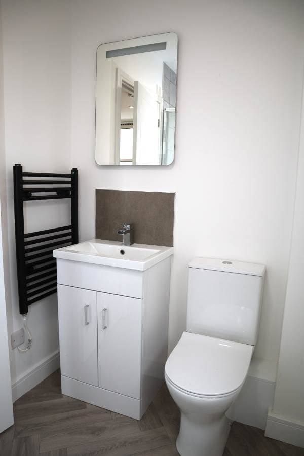 Image 2:1 bedroom Apartment or flat to rent