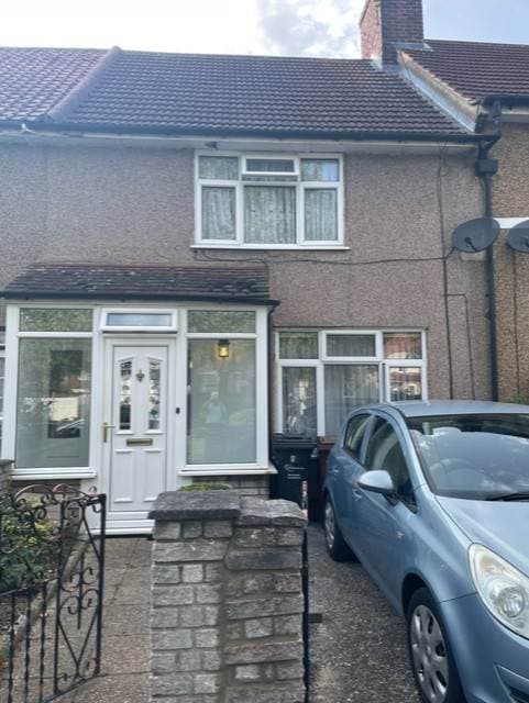 Image 1:2 bedroom Terraced house to rent