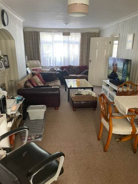 Image 3:2 bedroom Terraced house to rent