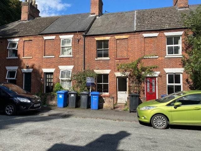 Image 1:3 bedroom Terraced house to rent