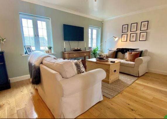 Image 2:2 bedroom Semi-detached house to rent