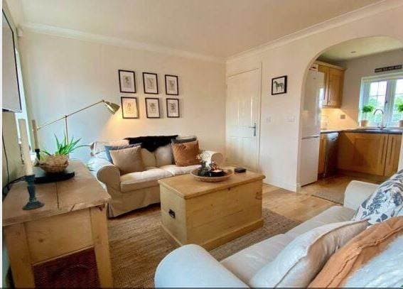 Image 3:2 bedroom Semi-detached house to rent