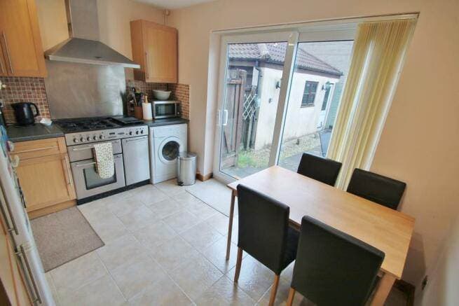 Image 3:2 bedroom Semi-detached house to rent