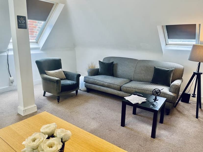 Image 3:1 bedroom Flat to rent