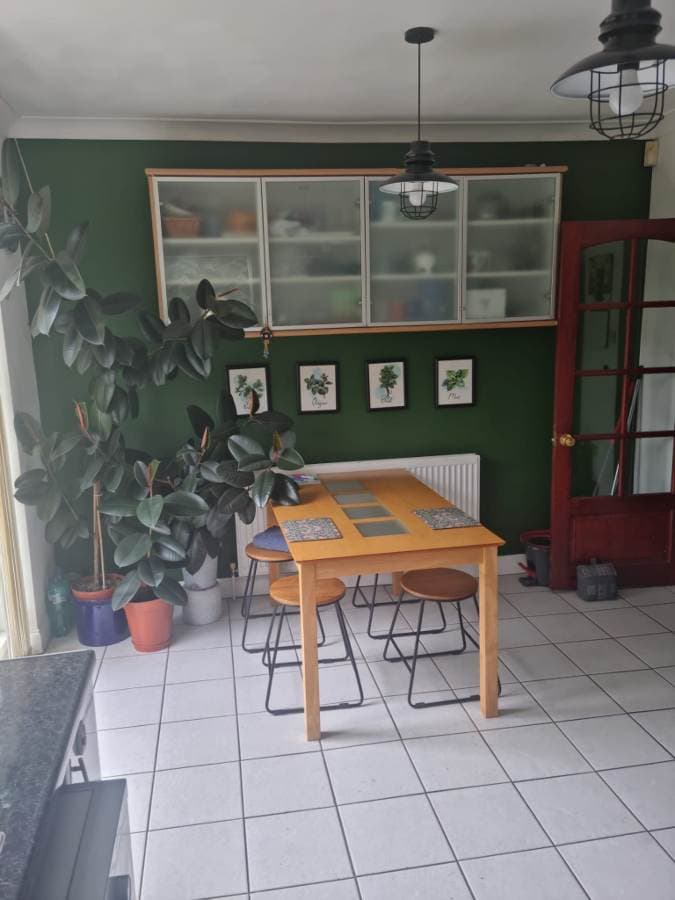 Image 3:3 bedroom Semi-detached house to rent