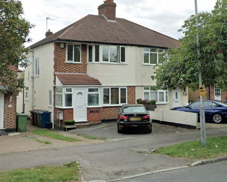 Image 1:3 bedroom Semi-detached house to rent