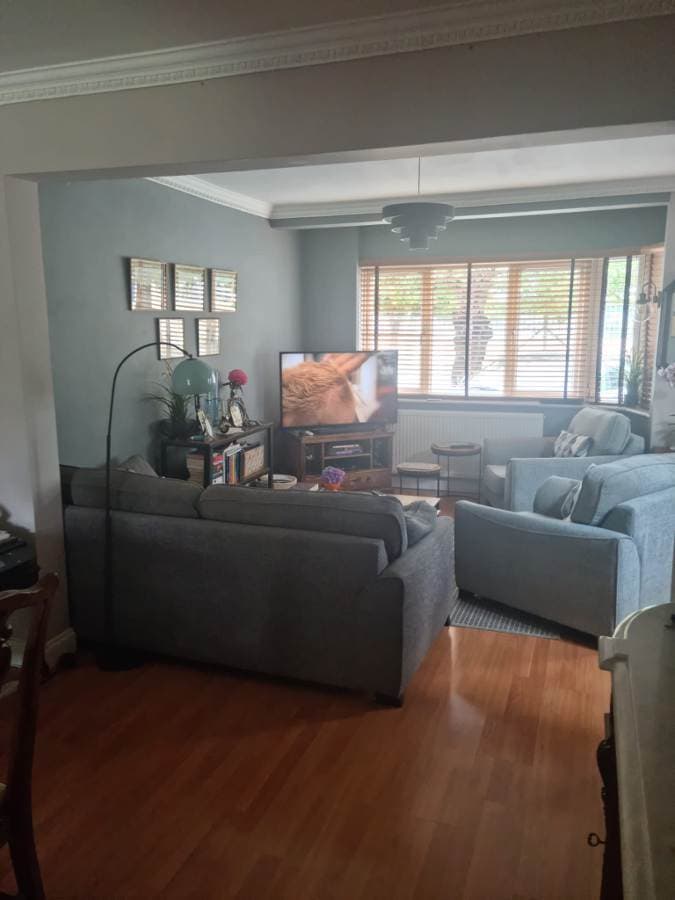 Image 2:3 bedroom Semi-detached house to rent