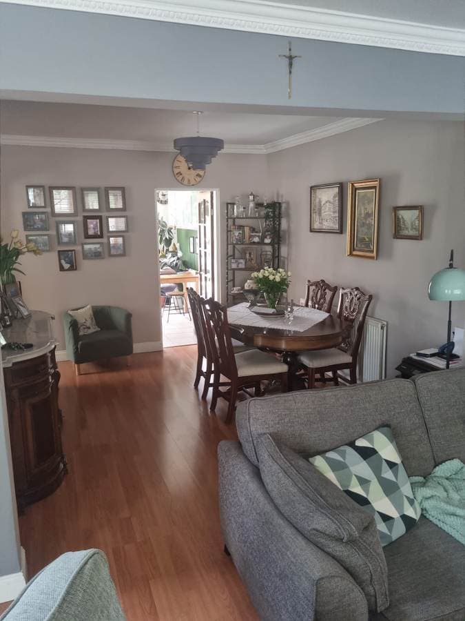 Image 3:3 bedroom Semi-detached house to rent