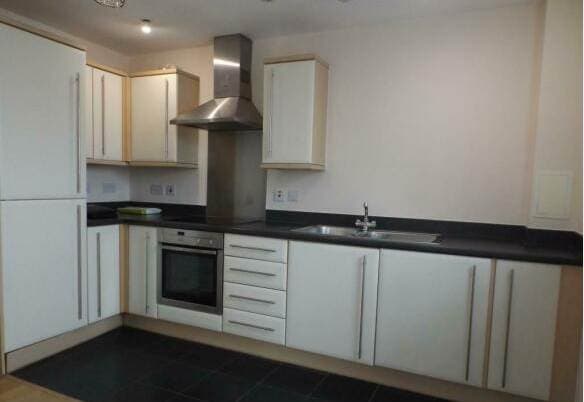 Image 2:1 bedroom Apartment or flat to rent