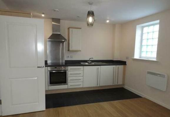 Image 3:1 bedroom Apartment or flat to rent