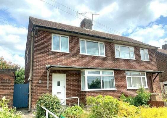 Image 1:3 bedroom Semi-detached house to rent