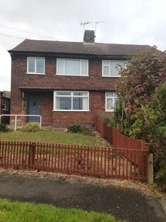 Image 2:3 bedroom Semi-detached house to rent