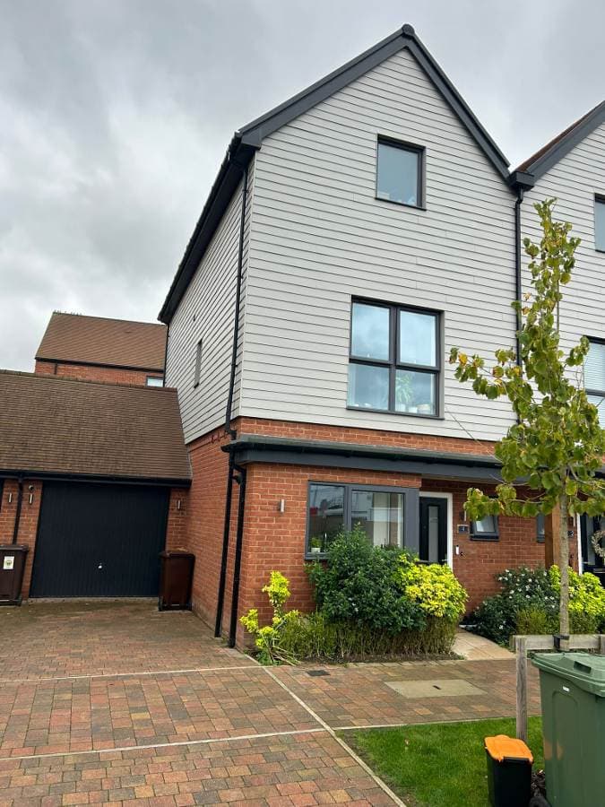 Image 1:3 bedroom Semi-detached house to rent