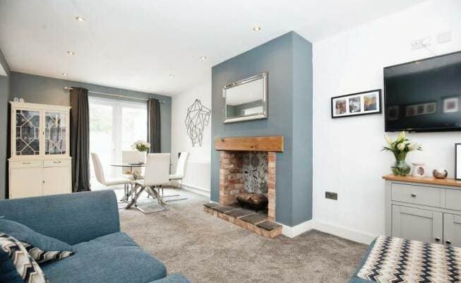 Image 3:3 bedroom Terraced house to rent