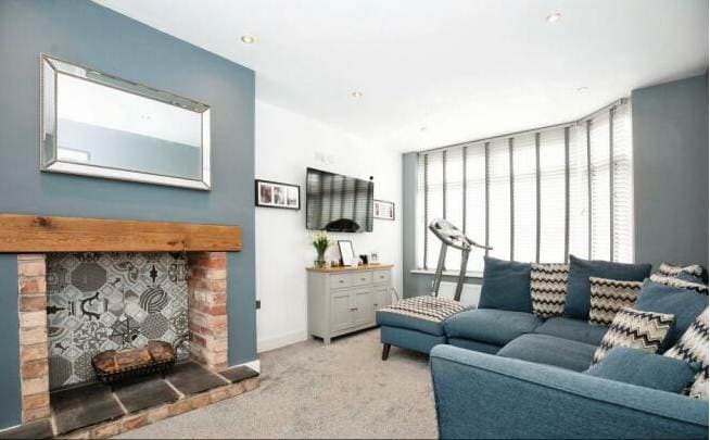 Image 2:3 bedroom Terraced house to rent