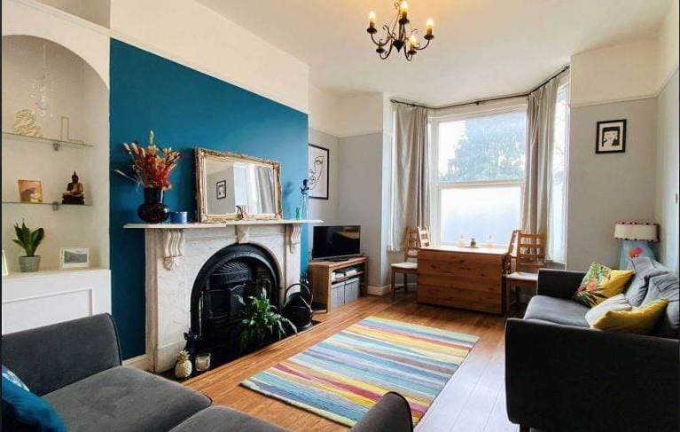 Image 1:2 bedroom Ground floor maisonette to rent