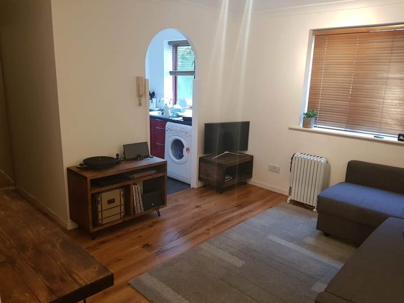 Image 2:1 bedroom Flat to rent