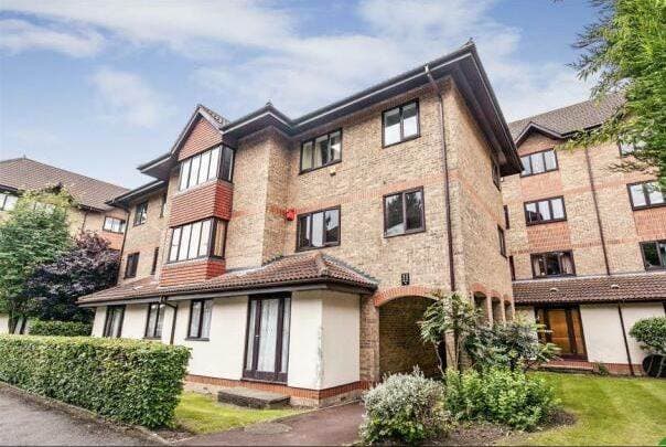 Image 1:1 bedroom Flat to rent