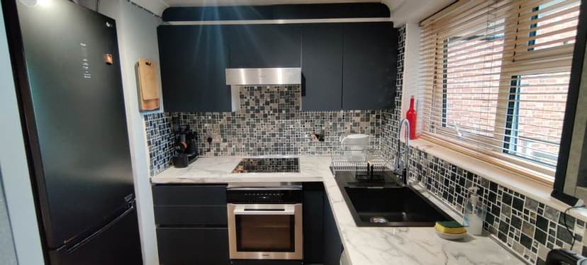 Image 3:1 bedroom Apartment or flat to rent