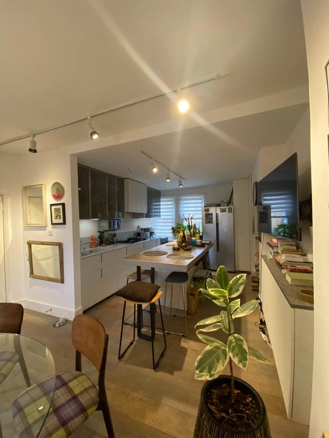 Image 2:3 bedroom Flat to rent