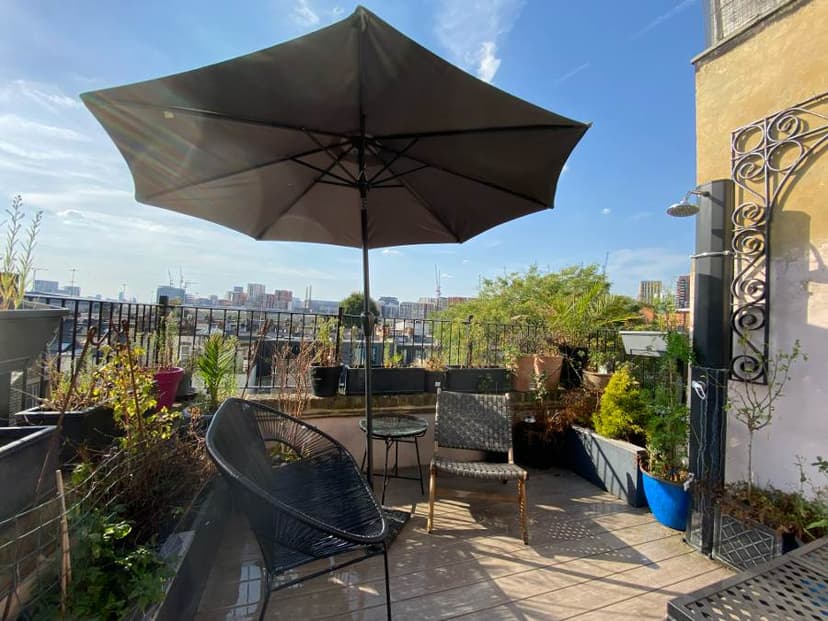 Image 1:3 bedroom Flat to rent